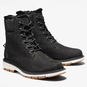 Timberland LUCIA WAY LINED BOOT FOR WOMEN